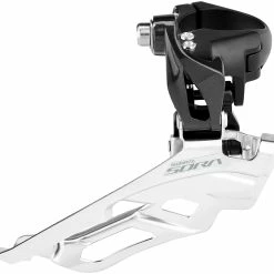 Shimano Sora FD-R3030 Forskifter 3x9 Down-Pull Høj