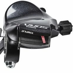 Shimano Sora SL-R3000 Gearskifter 3-gear, Sort