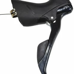 Shimano Sora ST-R3000/ST-R3030 Gearhåndtag 9-trins, Sort/grå