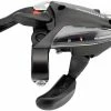 Shimano ST-EF500-4 Gear / Bremsearm Venstre 2-trins 4 Fingre