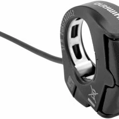 Shimano STEPS SW-E7000-R Kontakt Højre, Kabel 300 Mm Til Gear Med Fastgørelse