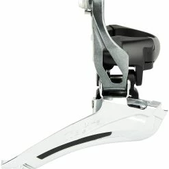 Shimano Tiagra FD-4700 Forskifter 2x10-speed Hurtig Down-pull, Grå