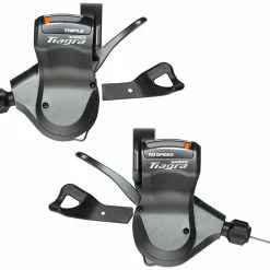 Shimano Tiagra SL-4700/4703 Gearhåndtag 3 X 10-trins