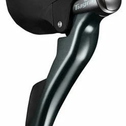 Shimano Tiagra ST-4700/4703 Gear-/bremsehåndtag Højre 10-speed, Sort