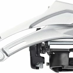 Shimano Tourney FD-TY710-2 Forskifter 2x7/8-speed Top Swing Low