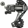 Shimano Tourney RD-TY200 Bagskifter 6/7-trins Lang DM