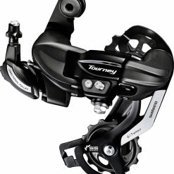 Shimano Tourney RD-TY500 Bagskifter Direct Mount 6/7-speed
