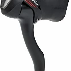 Shimano Tourney Road ST-A070 Gearhåndtag 2-speed Venstre, Sort