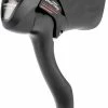 Shimano Tourney Road ST-A073 Gearhåndtag Sæt Venstre 3-speed Inkl. Kabel, Sort