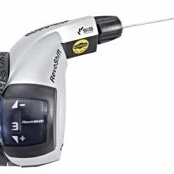 Shimano Tourney SL-RS45 Drejegreb 3-gears Venstre