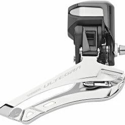Shimano Ultegra Di2 FD-R8050 2x11 Forskifter 2x11 Loddet