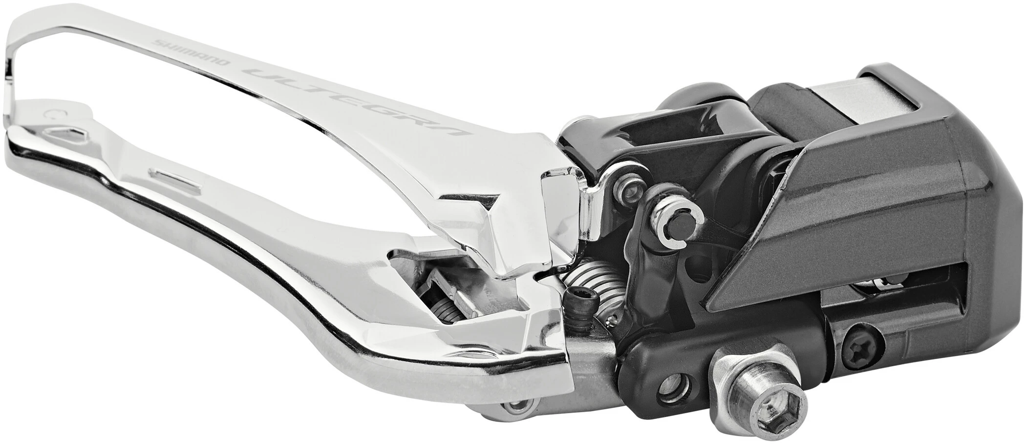 Shimano Ultegra Di2 FD-R8050 2x11 Forskifter 2x11 Loddet - Billede 3