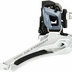 Shimano Ultegra FD-R8000 2x11 Forskifter 2x11 Loddet