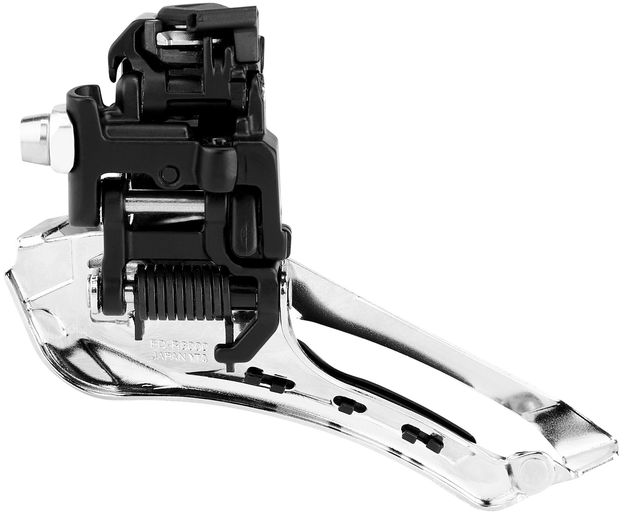 Shimano Ultegra FD-R8000 2x11 Forskifter 2x11 Loddet - Billede 2