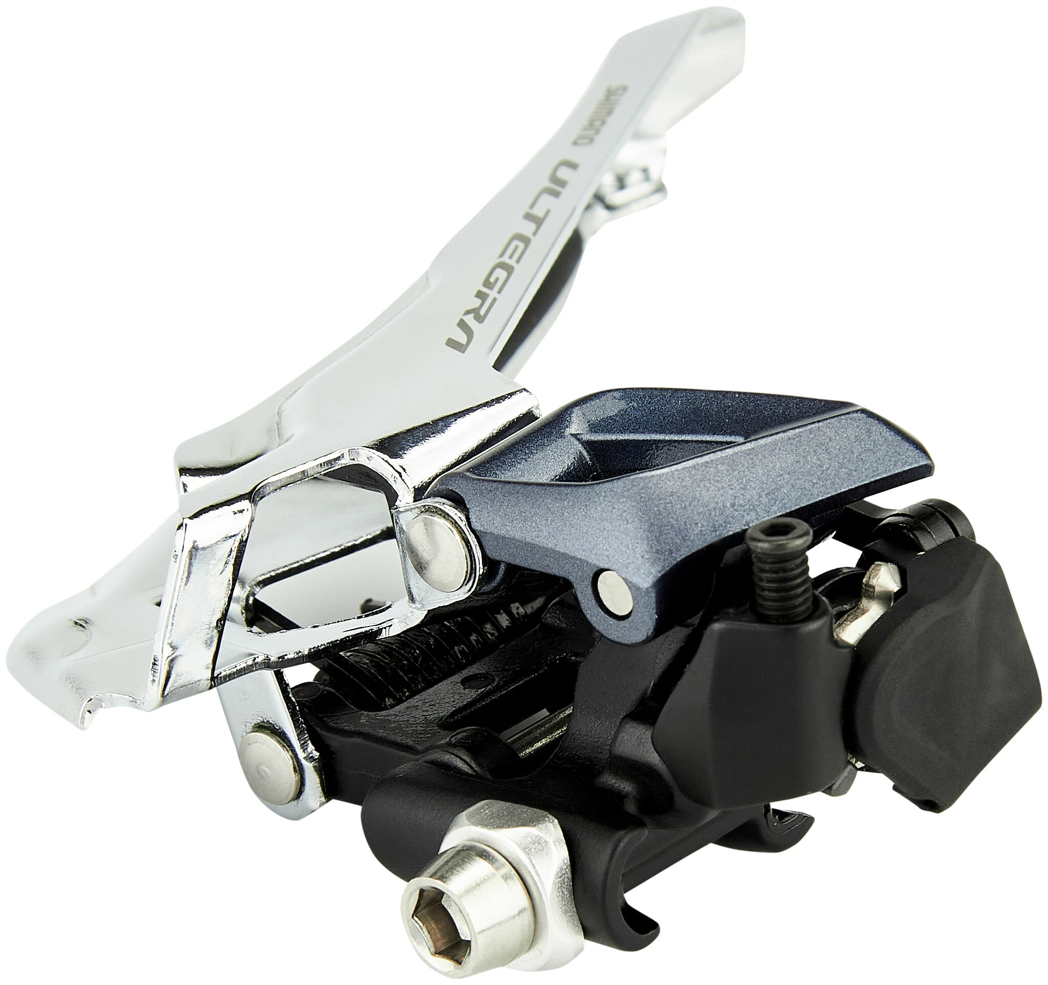 Shimano Ultegra FD-R8000 2x11 Forskifter 2x11 Loddet - Billede 3