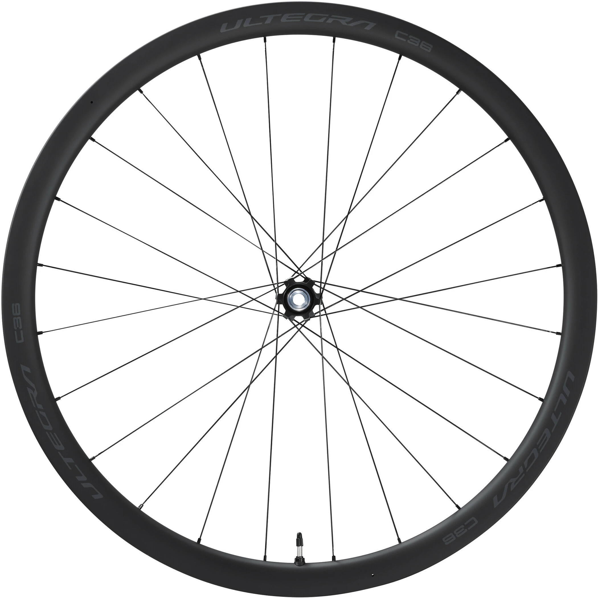 Shimano Ultegra WH-R8170-C36-TL Hjulsæt CL E-Thru TL 11/12-speed 12x100/142mm
