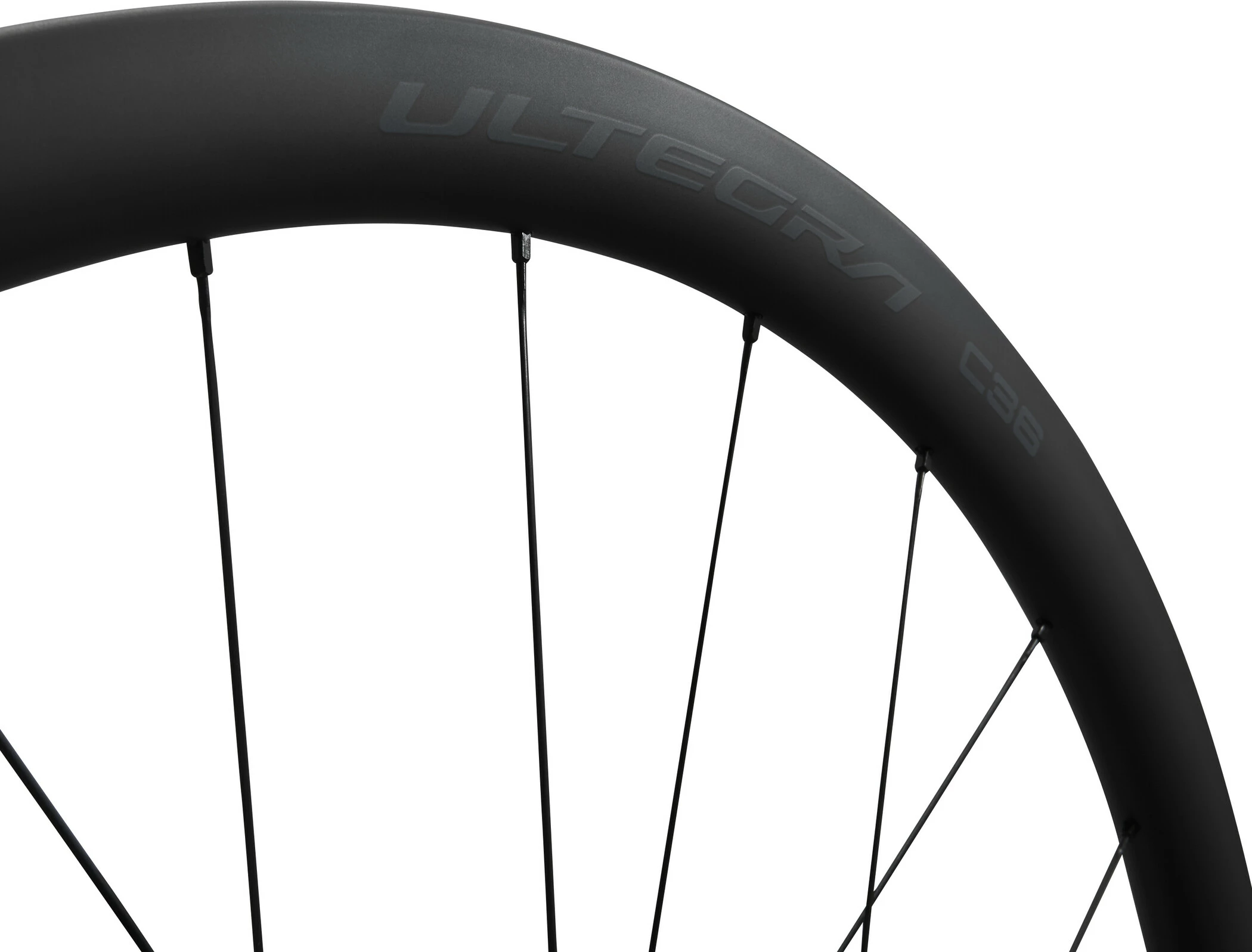 Shimano Ultegra WH-R8170-C36-TL Hjulsæt CL E-Thru TL 11/12-speed 12x100/142mm - Billede 3