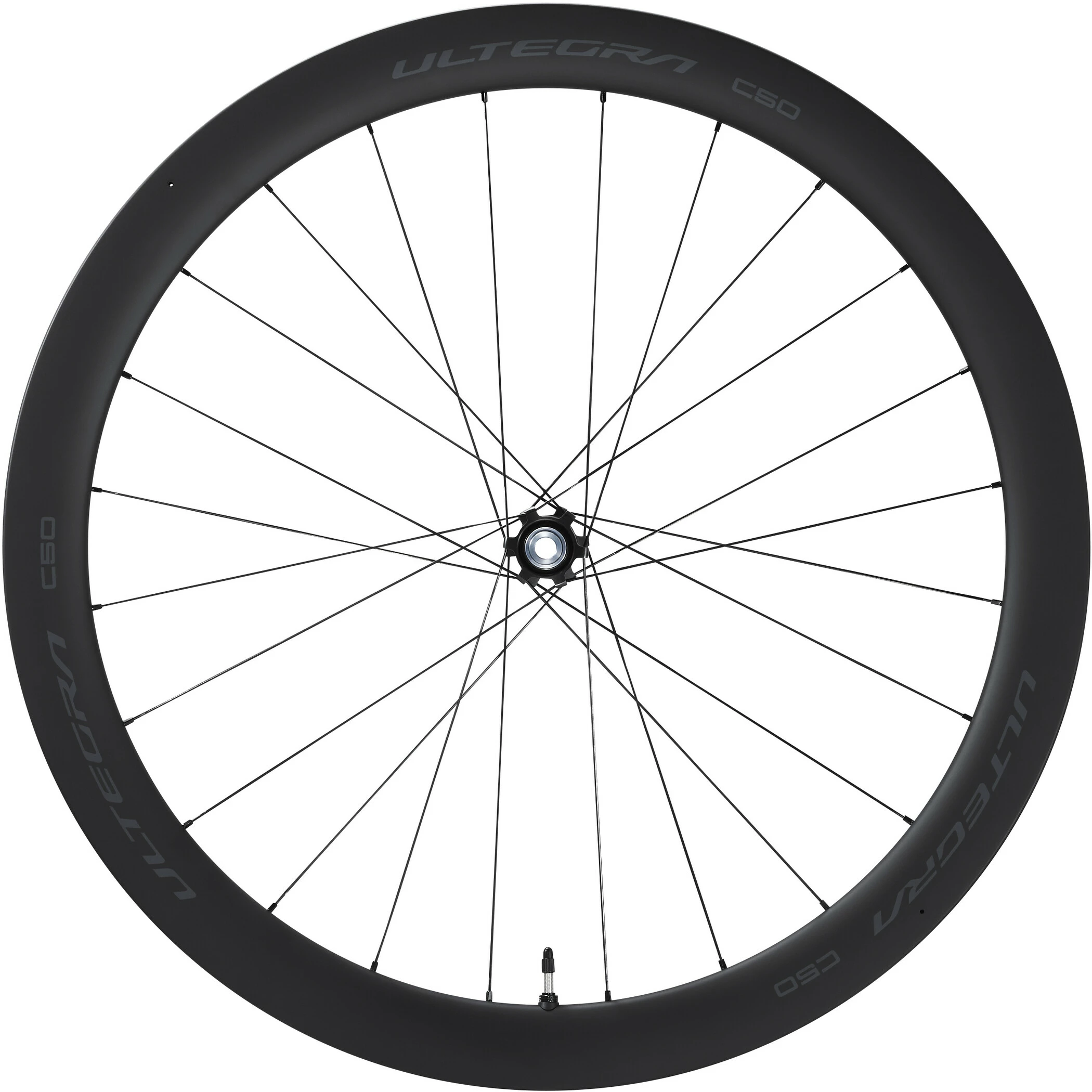 Shimano Ultegra WH-R8170-C50-TL Hjulsæt CL E-Thru TL 11/12-speed 12x100/142mm