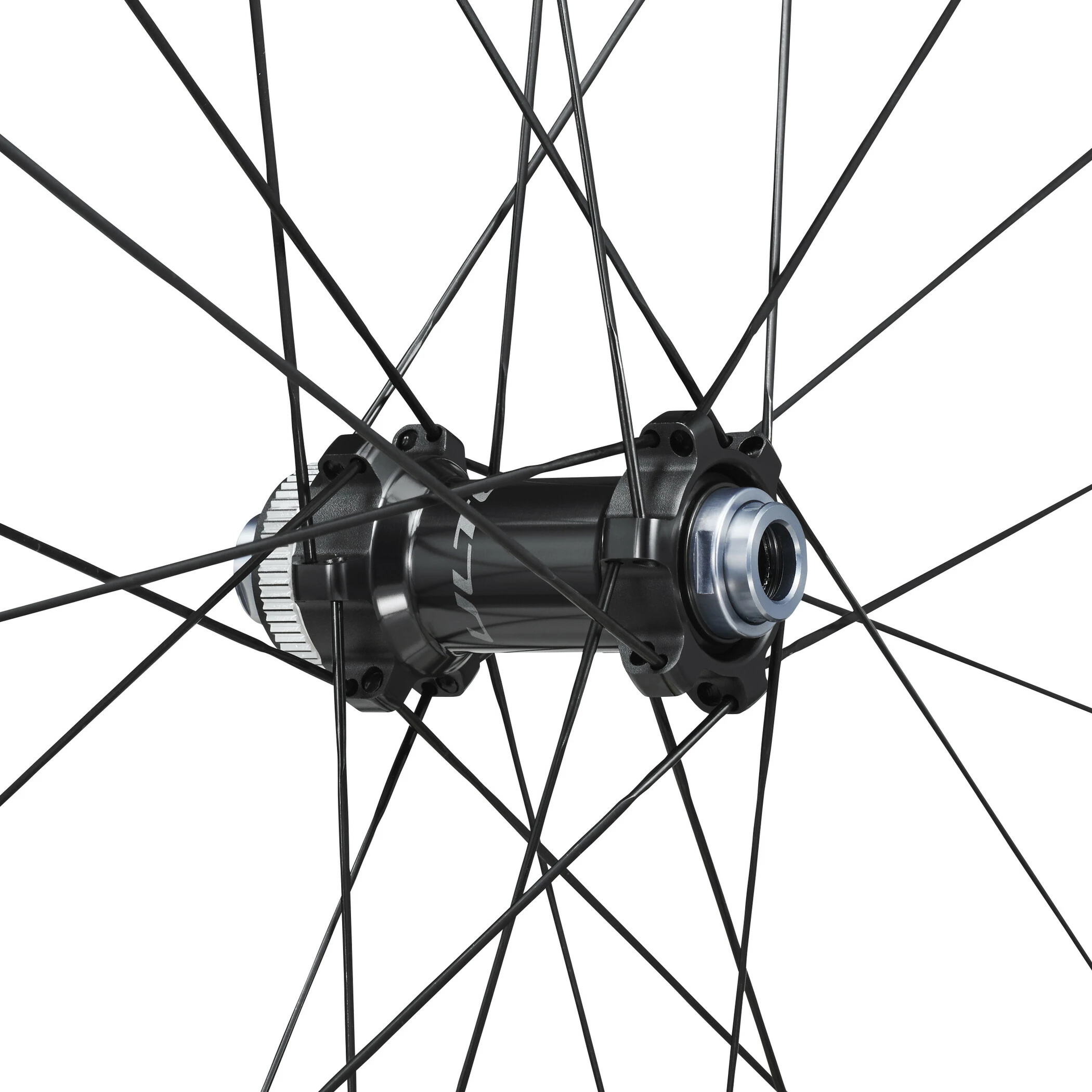 Shimano Ultegra WH-R8170-C50-TL Hjulsæt CL E-Thru TL 11/12-speed 12x100/142mm - Billede 2