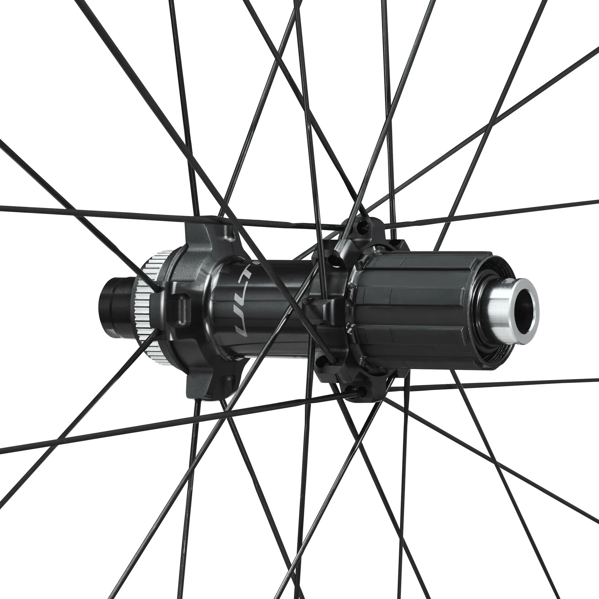 Shimano Ultegra WH-R8170-C50-TL Hjulsæt CL E-Thru TL 11/12-speed 12x100/142mm - Billede 7