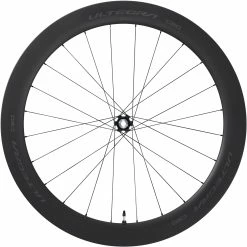 Shimano Ultegra WH-R8170-C60-TL Hjulsæt CL E-Thru TL 11/12-speed 12x100/142mm