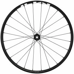 Shimano WH-MT500 Forhjul 27,5" CL E-Thru Disc 110mm