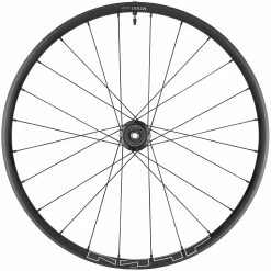 Shimano WH-MT601 Baghjul 27,5" 12-speed CL Disc E-Thru 142mm, Sort