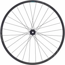 Shimano WH-RS171 Baghjul 27,5" Centerlock 12x142mm, Sort