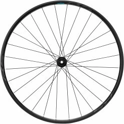 Shimano WH-RS171 Baghjul 29" Centerlock 12x142mm, Sort