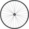 Shimano WH-RS171 Forhjul 29" Centerlock 12x100mm, Sort