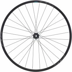 Shimano WH-RS171 Forhjul 29" Centerlock 12x100mm, Sort