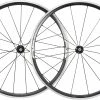 Shimano WH-RS330 Hjuls&aelig;t 28" 10/11-speed, Sort