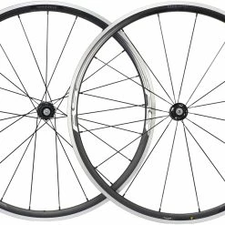 Shimano WH-RS330 Hjulsæt 28" 10/11-speed, Sort