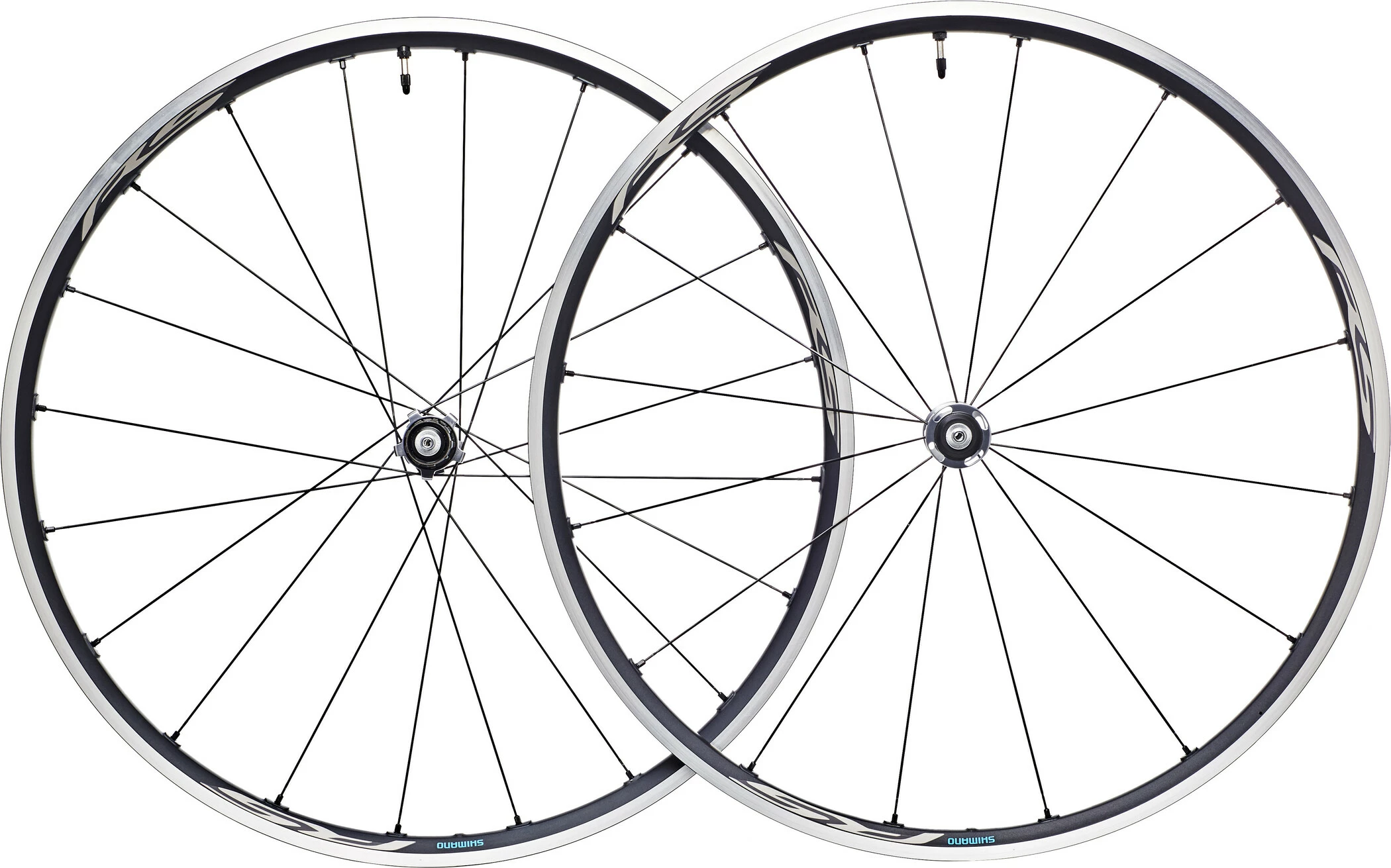 Shimano WH-RS500-TL Hjulsæt