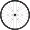 Shimano WH-RS710 C32 Forhjul 28" CL Skive 12x100 Mm E-Thru TL, Sort