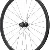 Shimano WH-RS710 C32 Rear Wheel 28" CL Disc 12x142mm 11/12-speed E-Thru TL, Sort