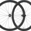 Shimano WH-RS710 C46 Wheelset 28" CL Disc 12x100mm/12x142mm E-Thru TL