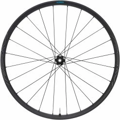 Shimano GRX WH-RX570 Baghjul 27,5" Centerlock 12x142mm, Sort
