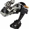 Shimano XTR Di2 RD-M9050 Bagskifter 11-speed, Sort