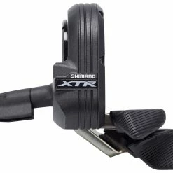 Shimano XTR Di2 SW-M9050 Gearskifter 11-gears Højre, Sort