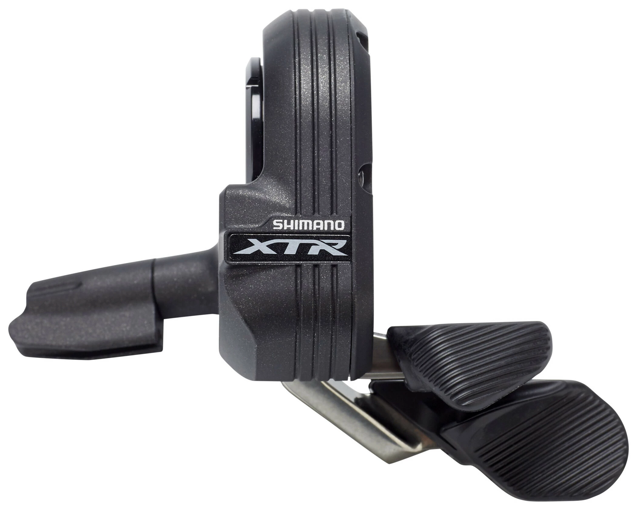 Shimano XTR Di2 SW-M9050 Gearskifter 11-gears Højre, Sort