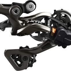 Shimano XTR RD-M9000 Bagskifter 11-speed, Sort