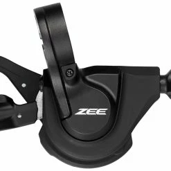 Shimano ZEE SL-M640 Gearskifter 10-trins, Sort