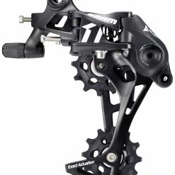 SRAM Apex 1 Bagskifter Lang 11-speed, Sort