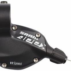 SRAM Apex 1 Skifter Bag, Sort