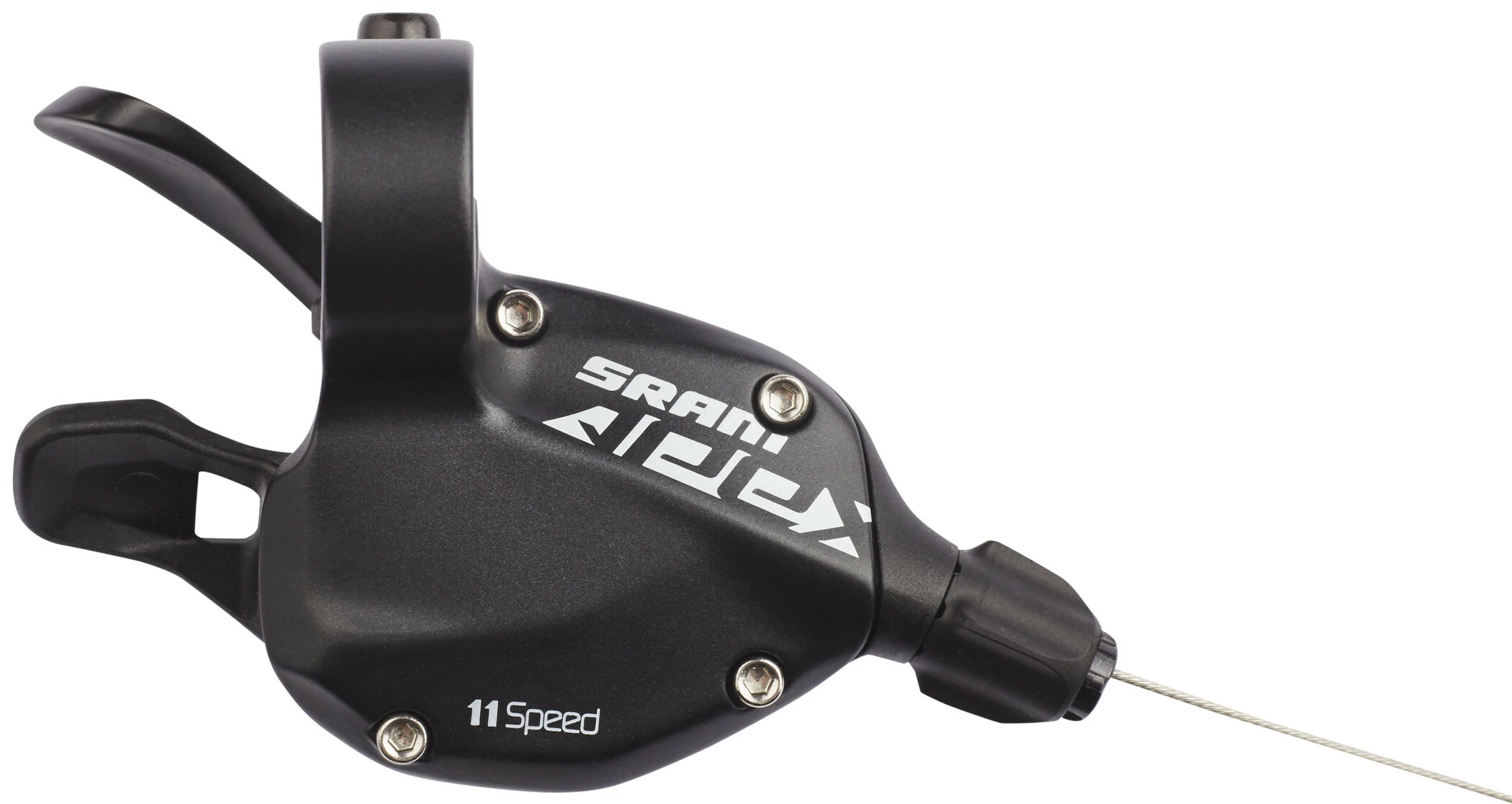 SRAM Apex 1 Skifter Bag, Sort