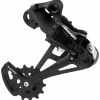 SRAM EX1 Bagskifter 8-trins, Sort