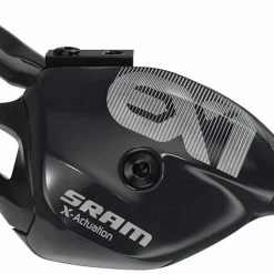 SRAM EX1 Skifter 8-gear Højre, Sort