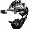 SRAM Force 22 Bagskifter 11-speed Kort Bagskifter, Sort