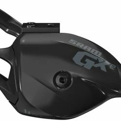 SRAM GX-e X-Actuation Skifter 11 Speed Forhjul, Sort